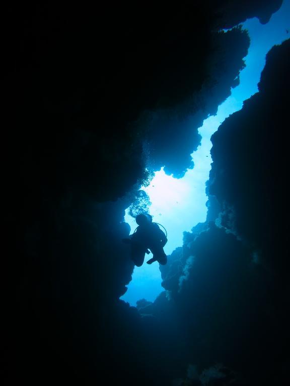 Mai Dive' Astrolabe Reef Resort Naqara المظهر الخارجي الصورة