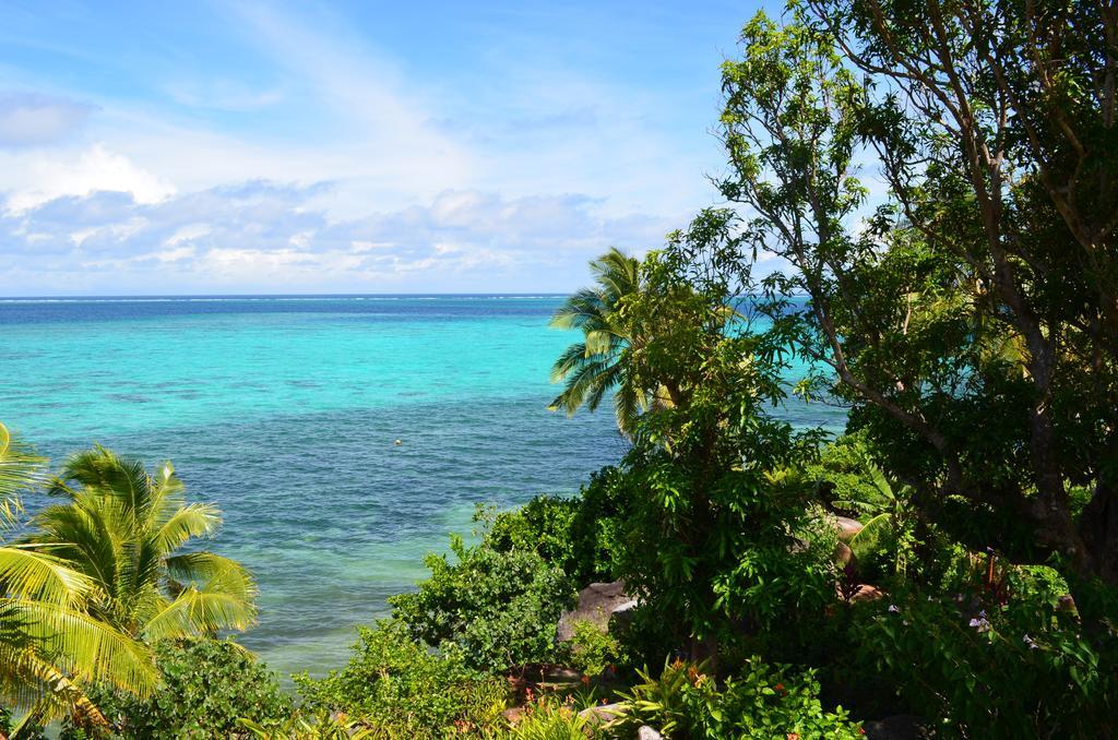 Mai Dive' Astrolabe Reef Resort Naqara المظهر الخارجي الصورة