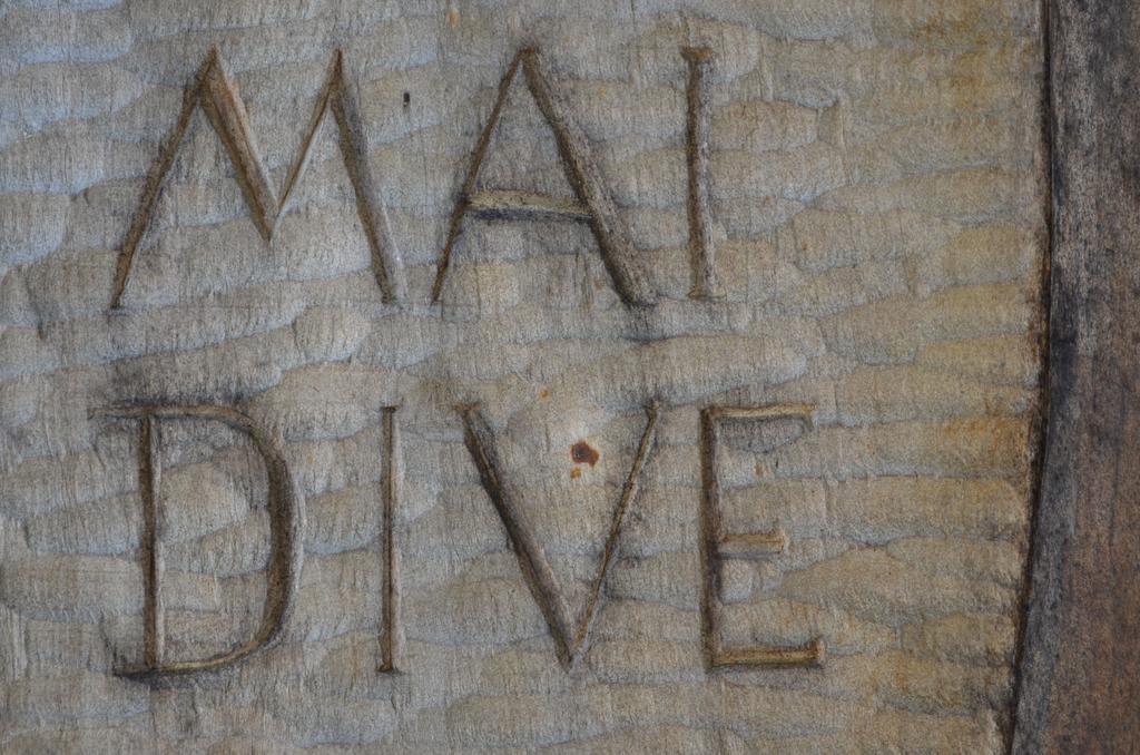 Mai Dive' Astrolabe Reef Resort Naqara المظهر الخارجي الصورة